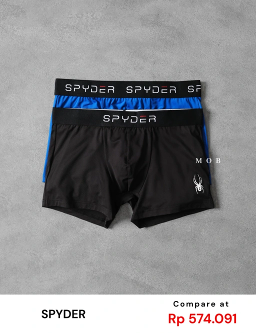 Image of SPYB01004 Essential Boxer Type 4