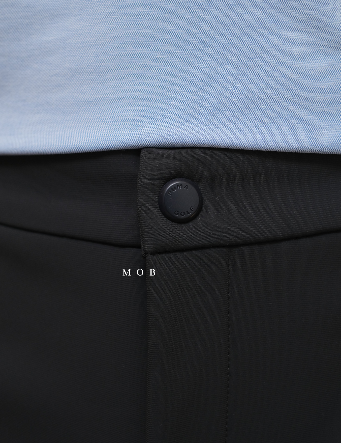 PMPT01001 Bonding Pants Dark Grey