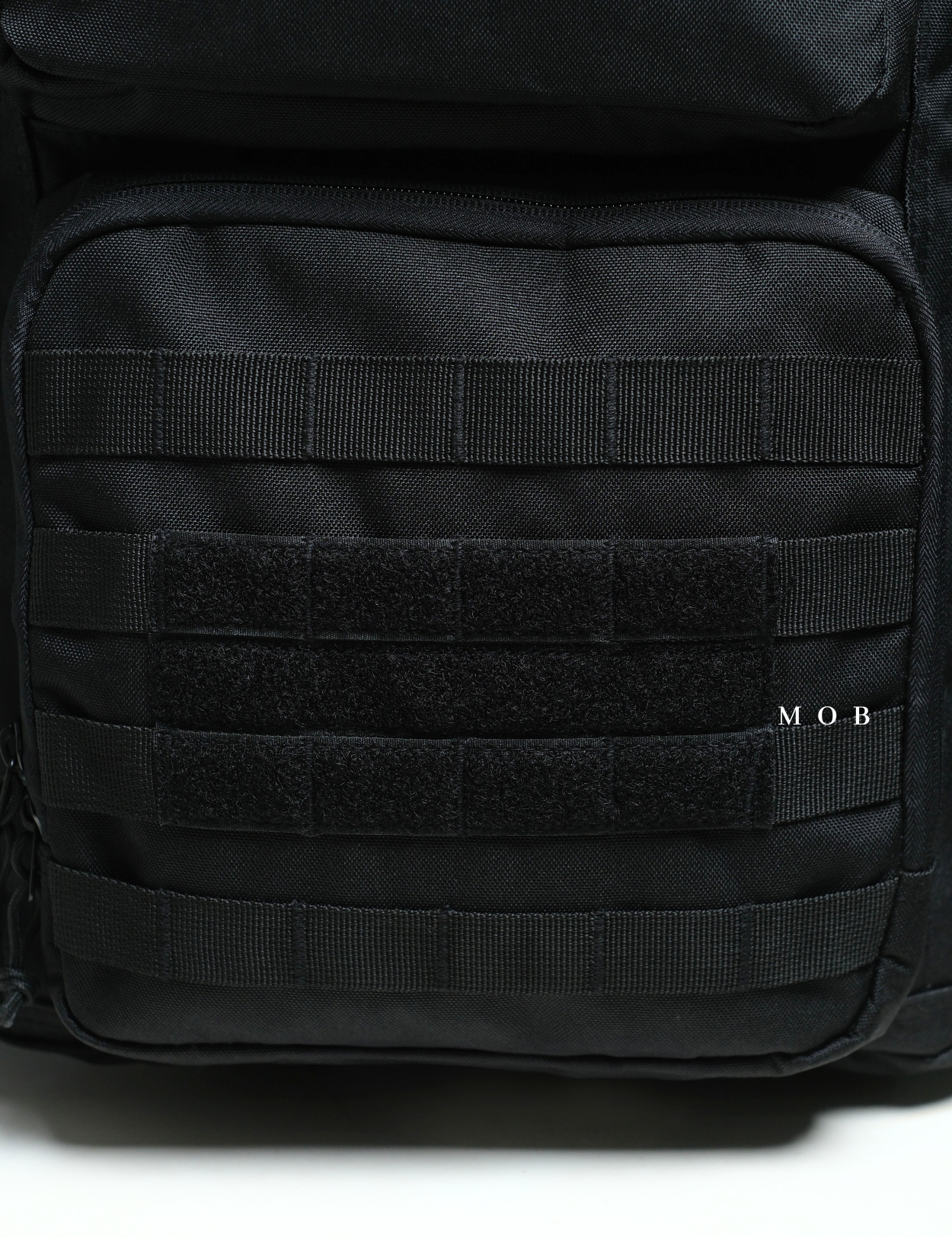 CSTBAG01001 Tactical Backpack Black
