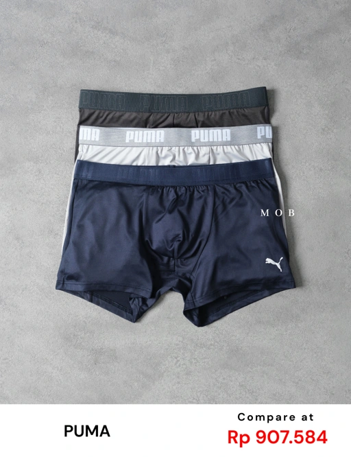Image of PMB01123 Boxer Briefs Type 123