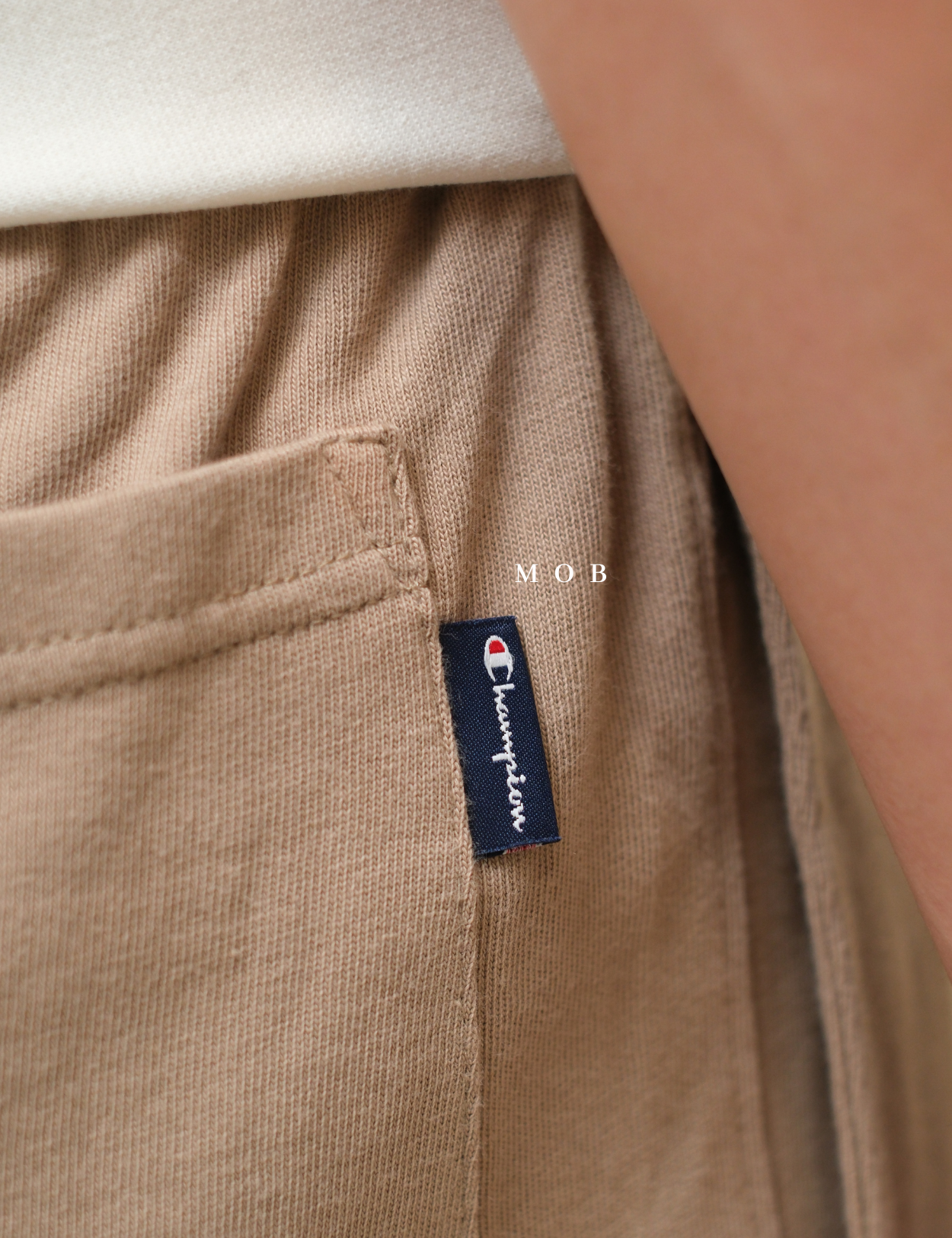 CHMPSR1401 Middleweight Shorts 9" Dark Khaki