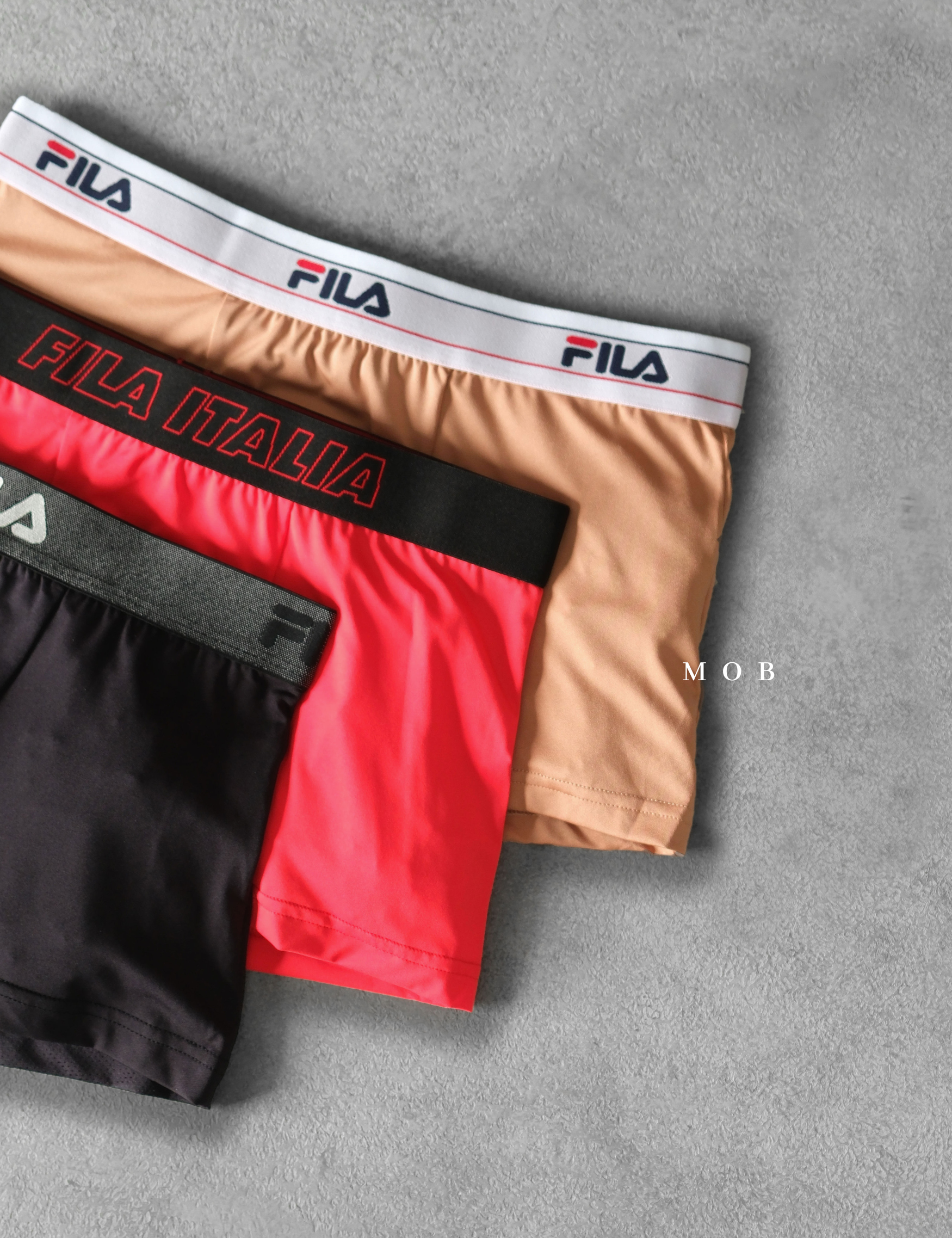 FLB01029 Boxer Type 29