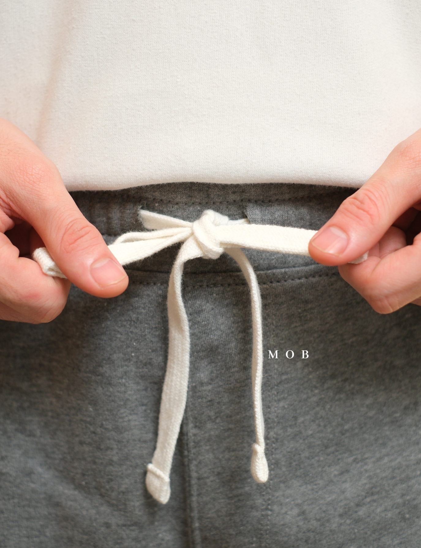 ONSR09002 Basic Shorts Grey