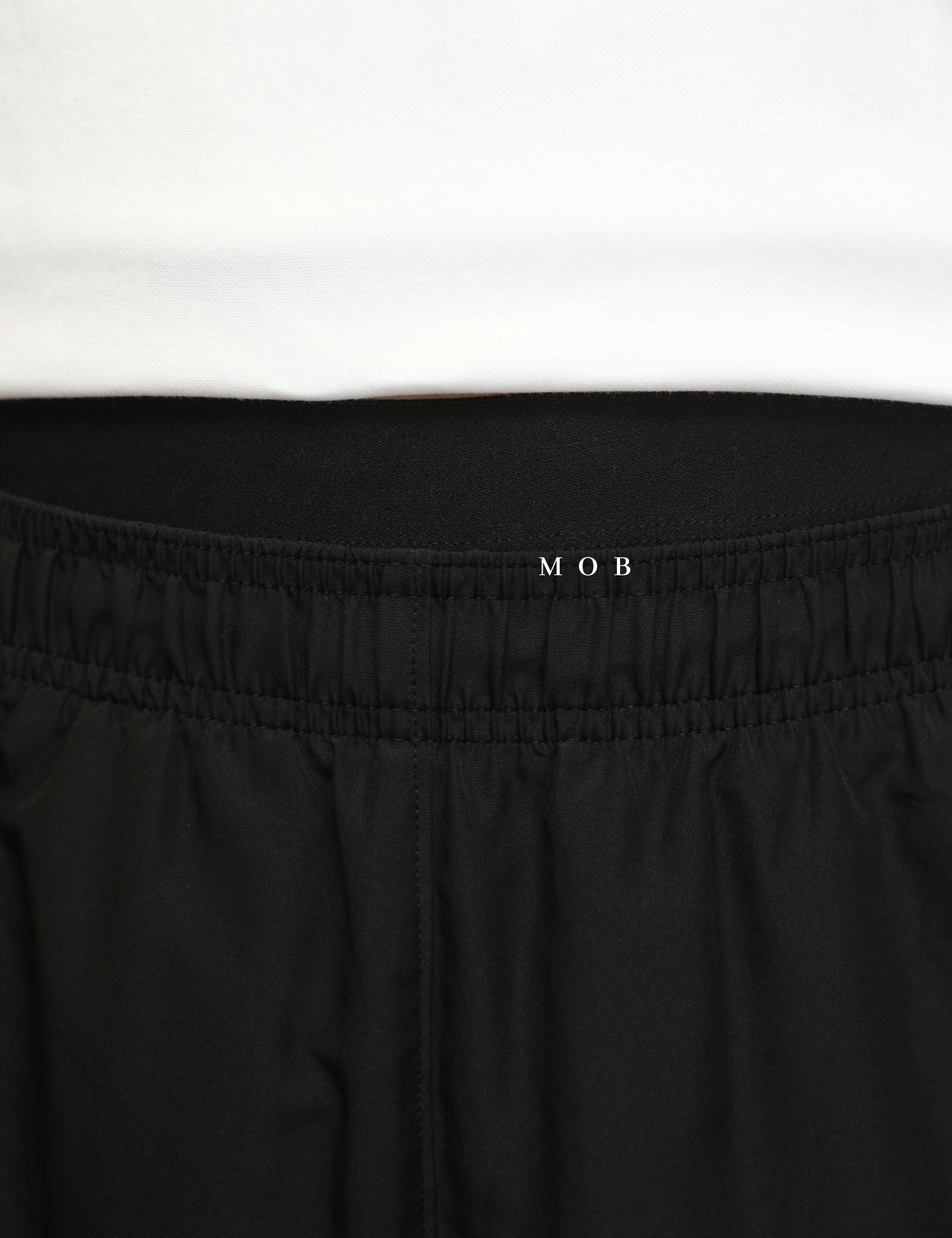 CCLTG02001 Soft Warm Tight Black