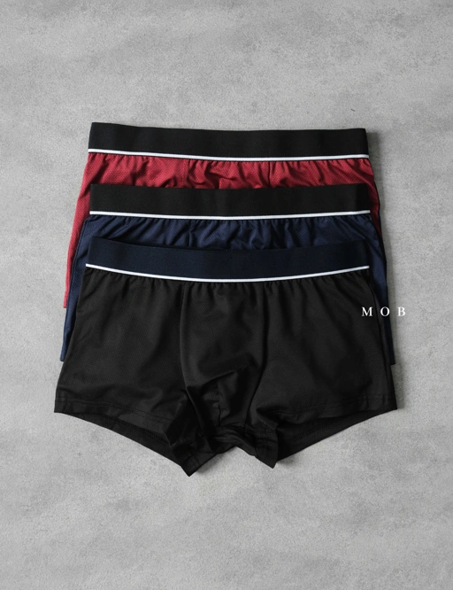 Image of BONB01004 AirFlow Boxer Type 4