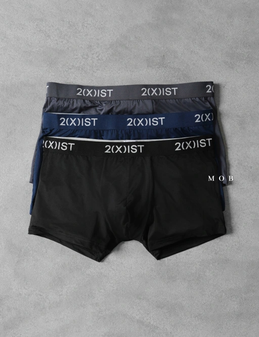 Image of 2XTB01004 Hyper Dry Tech Trunks Type 4 (XL ONLY)