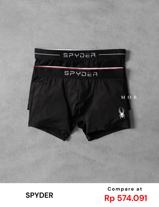 Image of SPYB01006 Essential Boxer Type 6