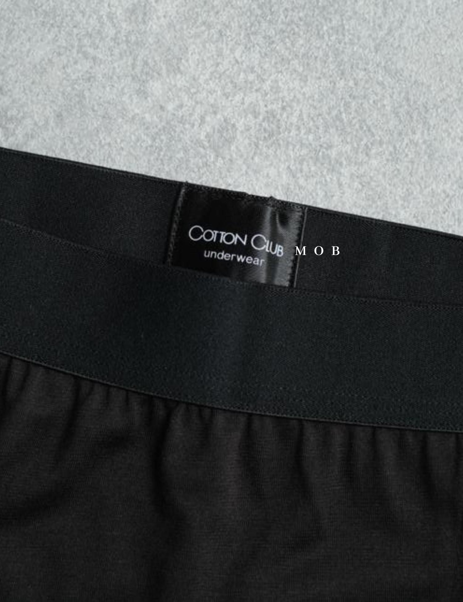 CCLTG02001 Soft Warm Tight Black