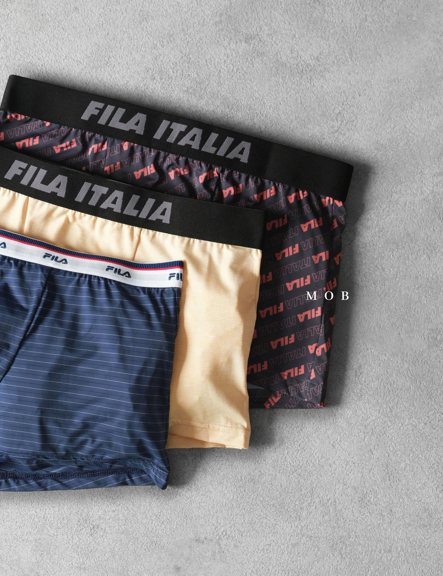 FLB01034 Boxer Type 34 (S ONLY)