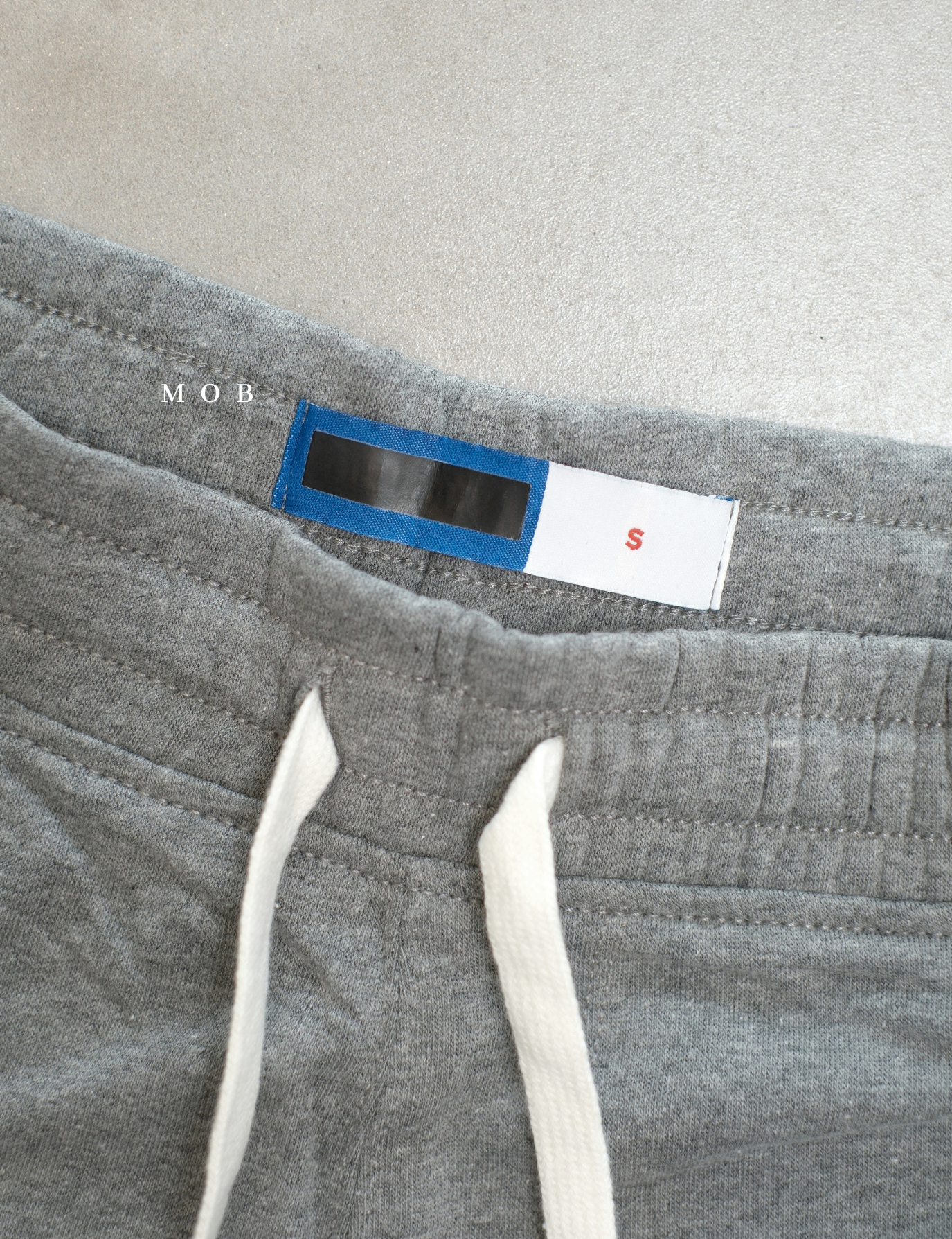ONSR09002 Basic Shorts Grey