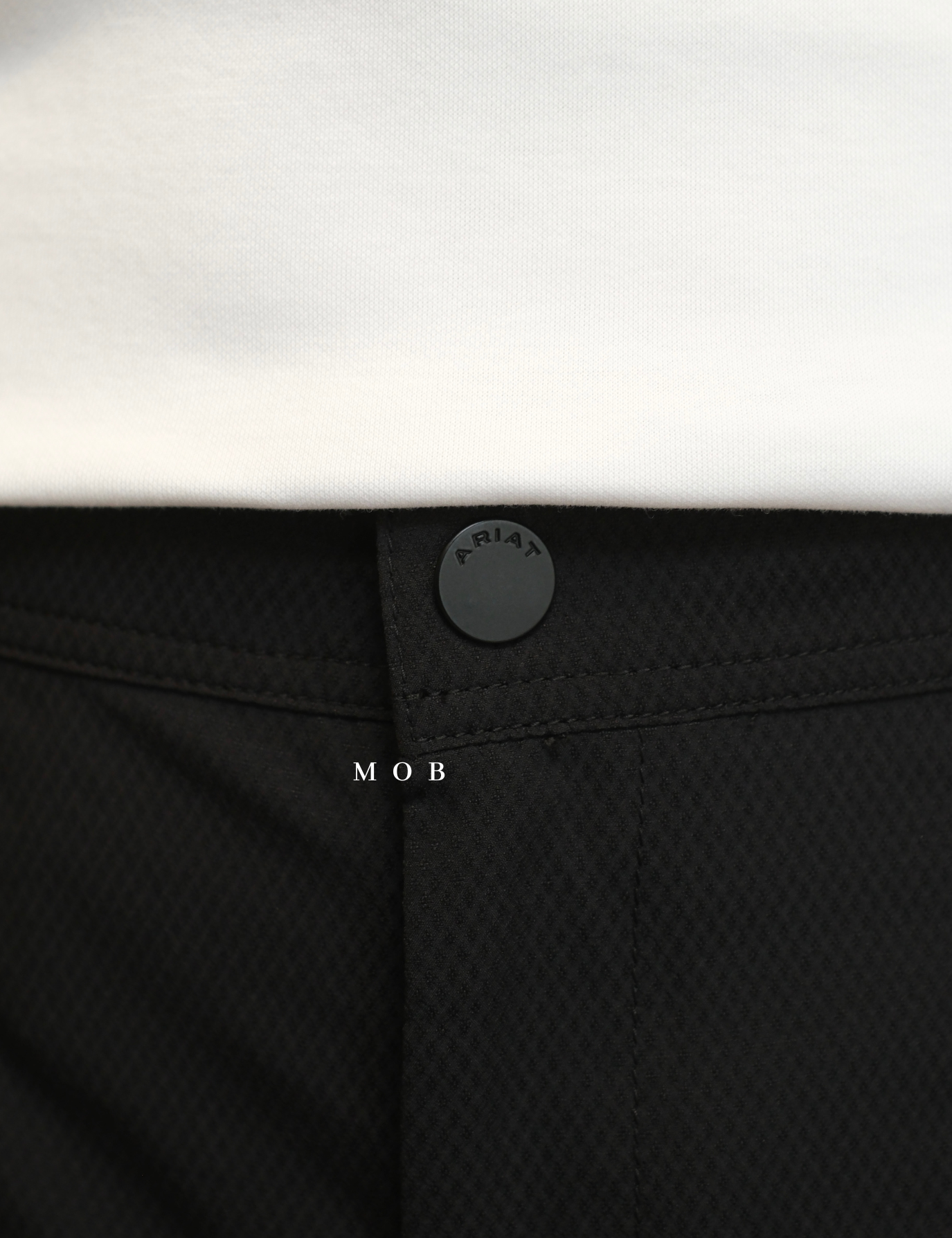 ARISR01003B Rebar Workflow Ultralight 5" Shorts Black
