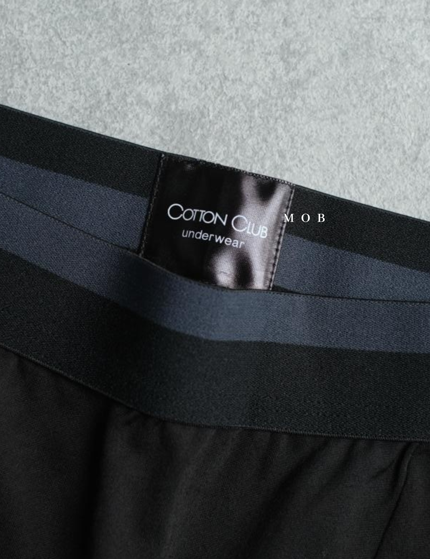 CCLTG02002 Soft Warm Tight Black List