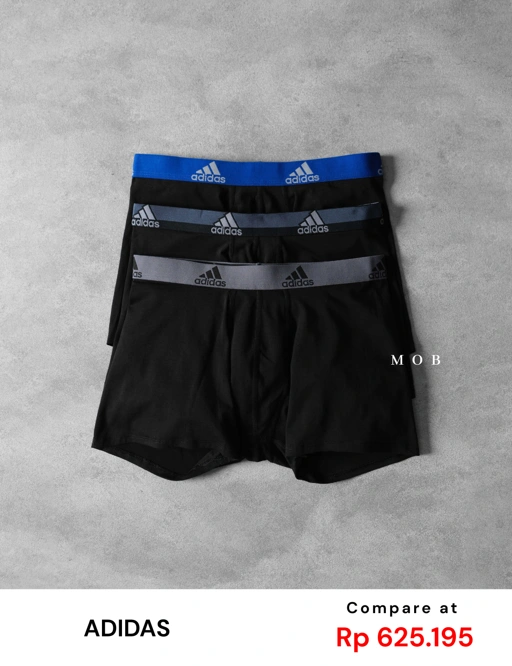 Image of ADDSB04001 Cotton MIX Trunks