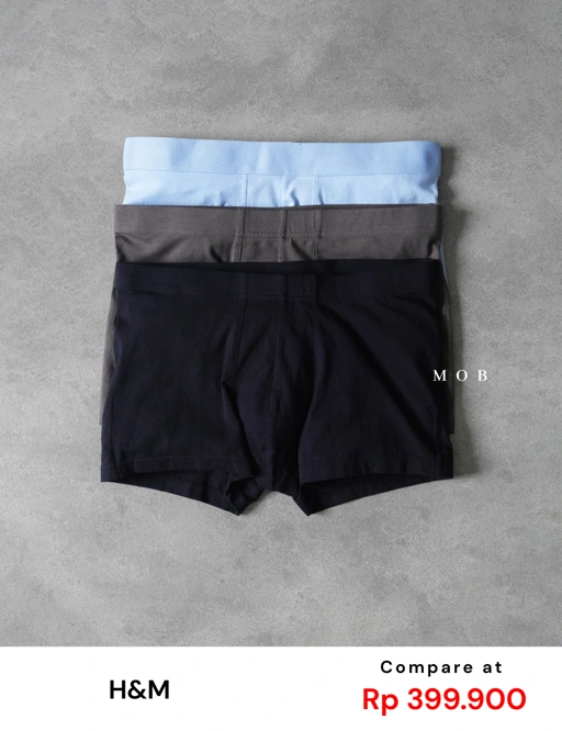 Image of HMB03112 Trunks Type 112