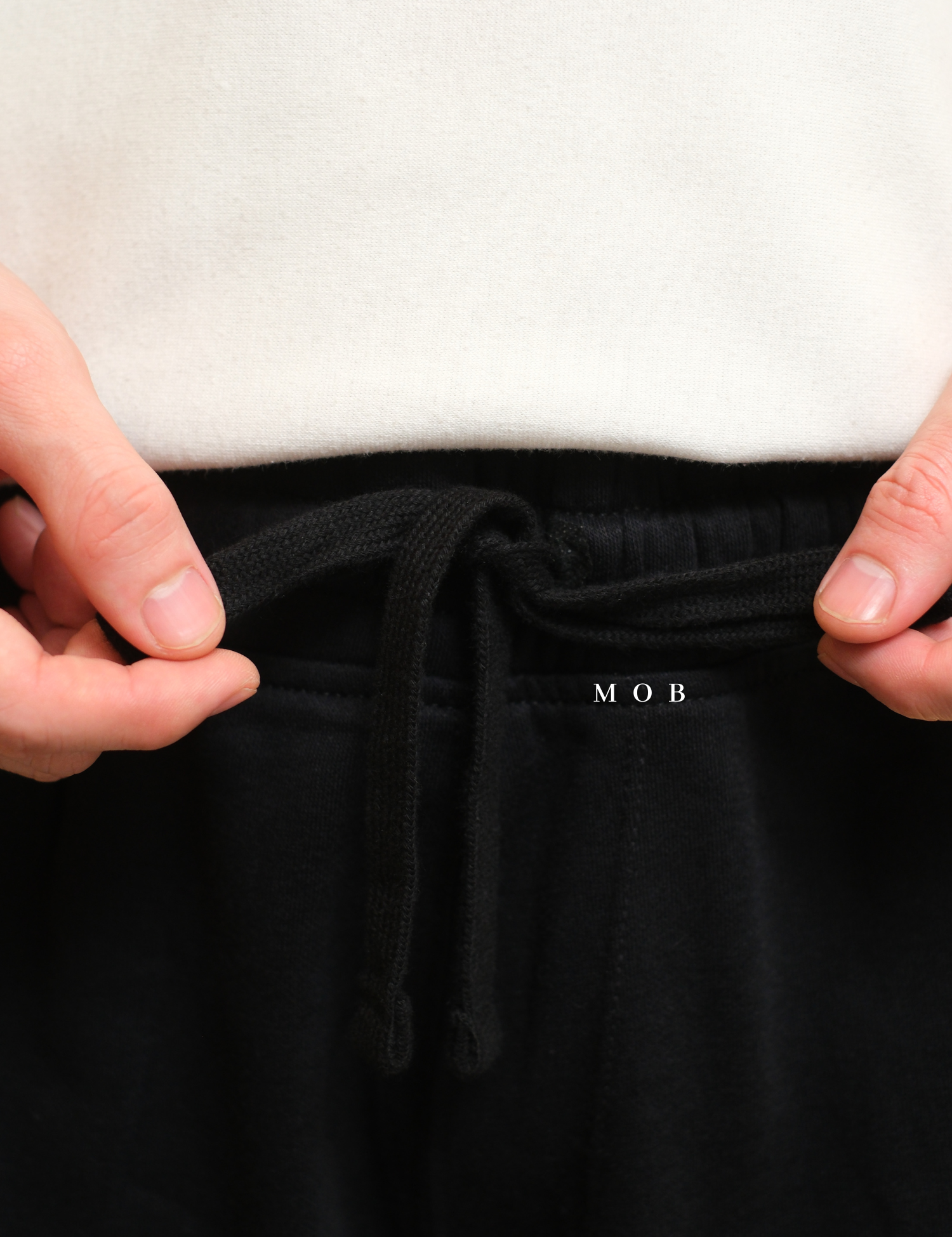 ONSR09004 Basic Shorts Black