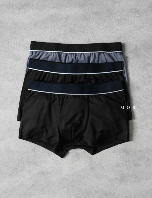 Image of BONB01005 AirFlow Boxer Type 5