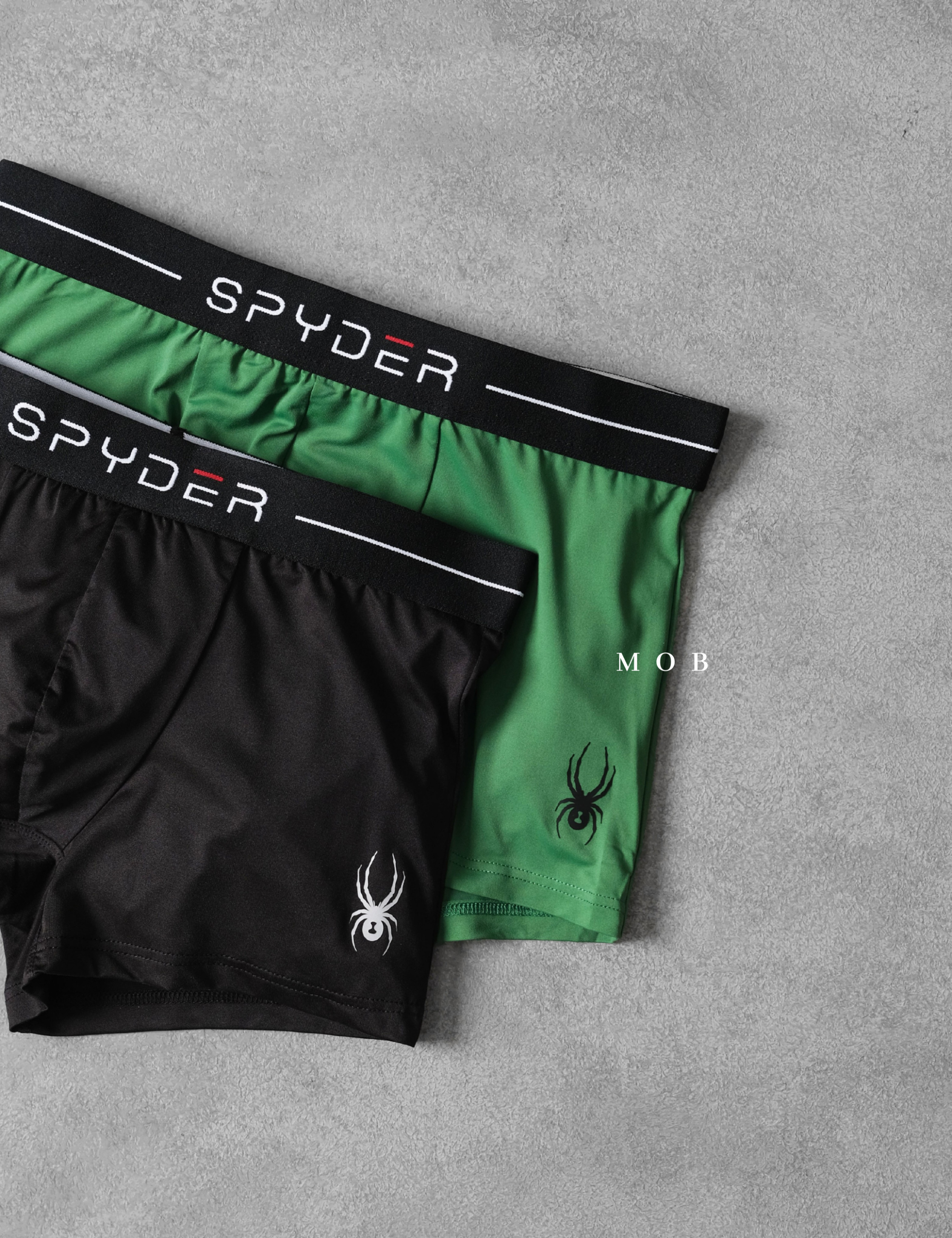 SPYB01002 Essential Boxer Type 2