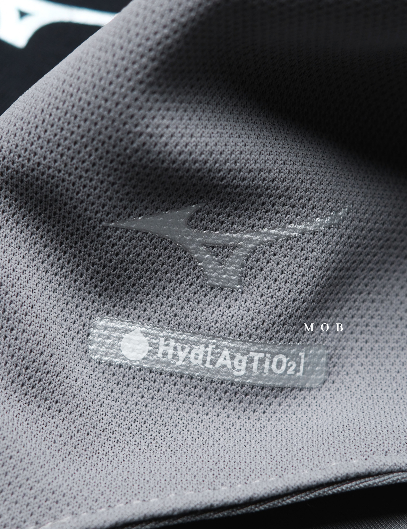 MZN03MASB002 Face Cover Type 2