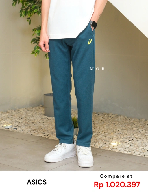 Image of ASSPT01001A Basic Training Pants Coastal Green