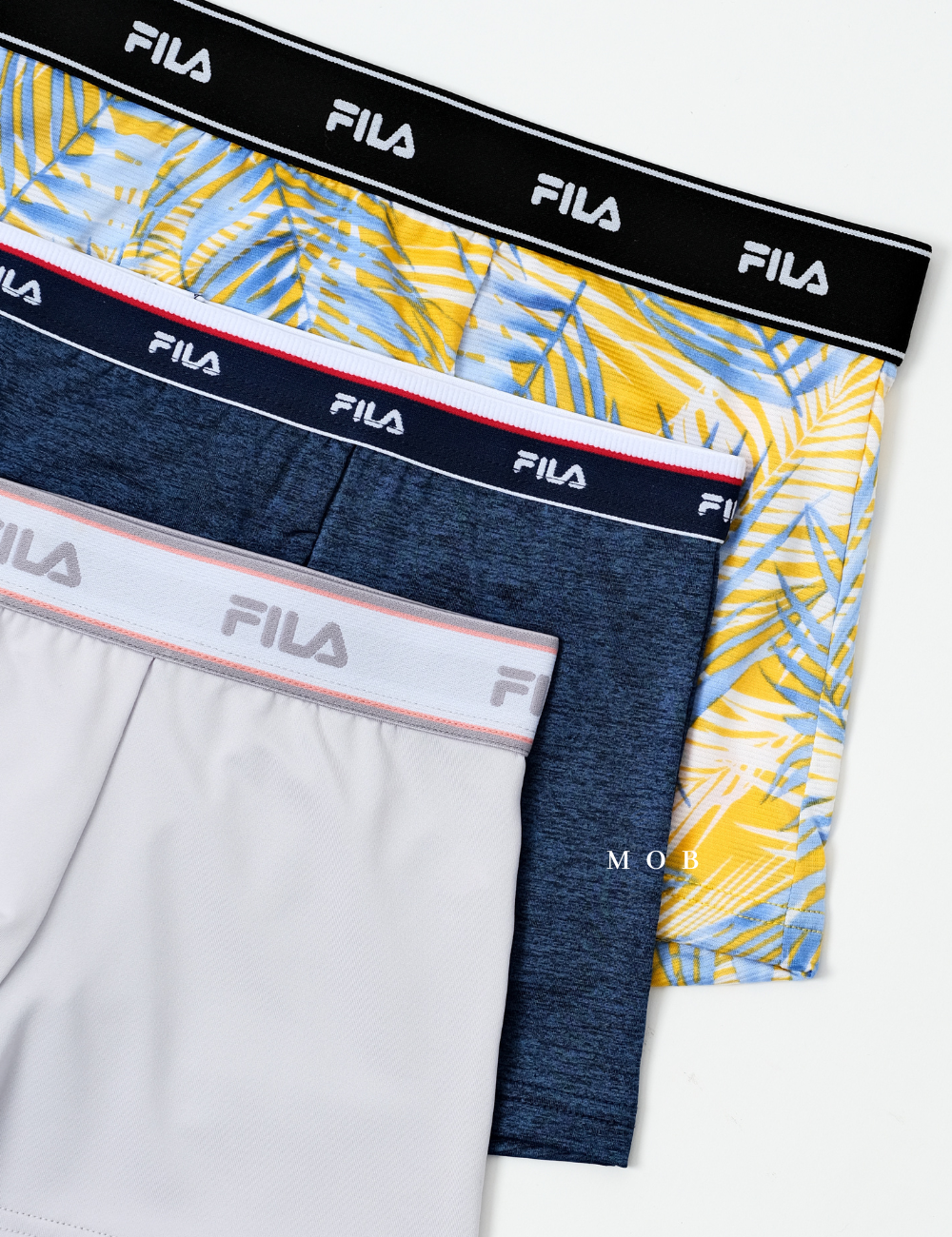 FLB01003 Boxer Type 3
