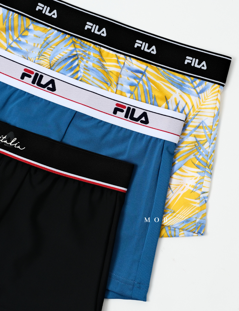 FLB01001 Boxer Type 1