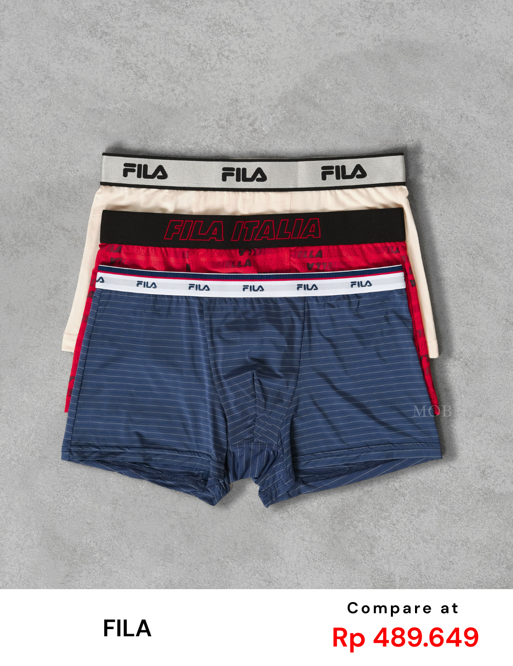 FLB01022 Boxer Type 22