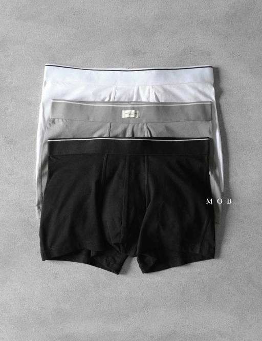 Image of HMB03100 Trunks Type 100