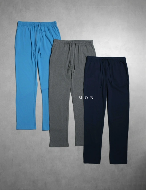Image of LEPJ02001 Comfy Basic Pajamas Pants TYPE 1