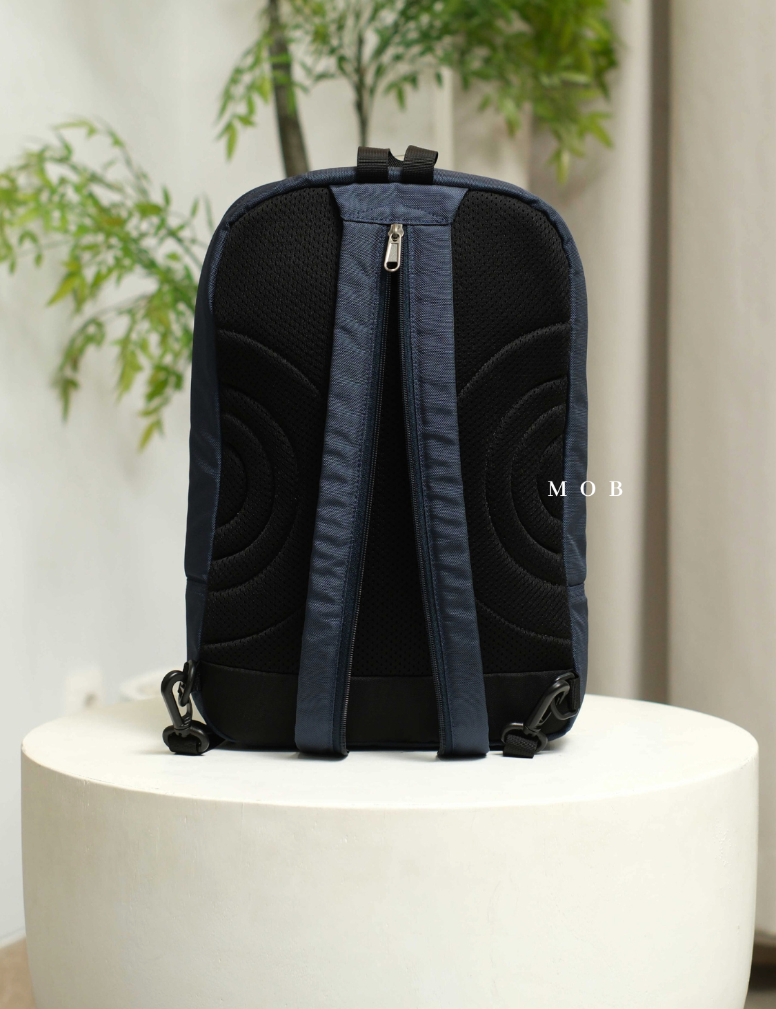 OBBAG01002 Two-way Convertible Bag Navy