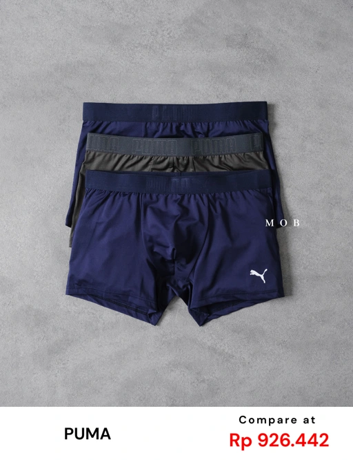 Image of PMB01128 Boxer Briefs Type 128