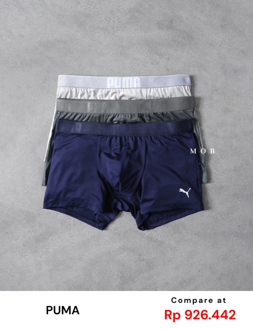 Image of PMB01130 Boxer Briefs Type 130 (L ONLY)