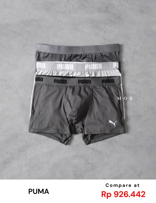 Image of PMB01132 Boxer Briefs Type 132