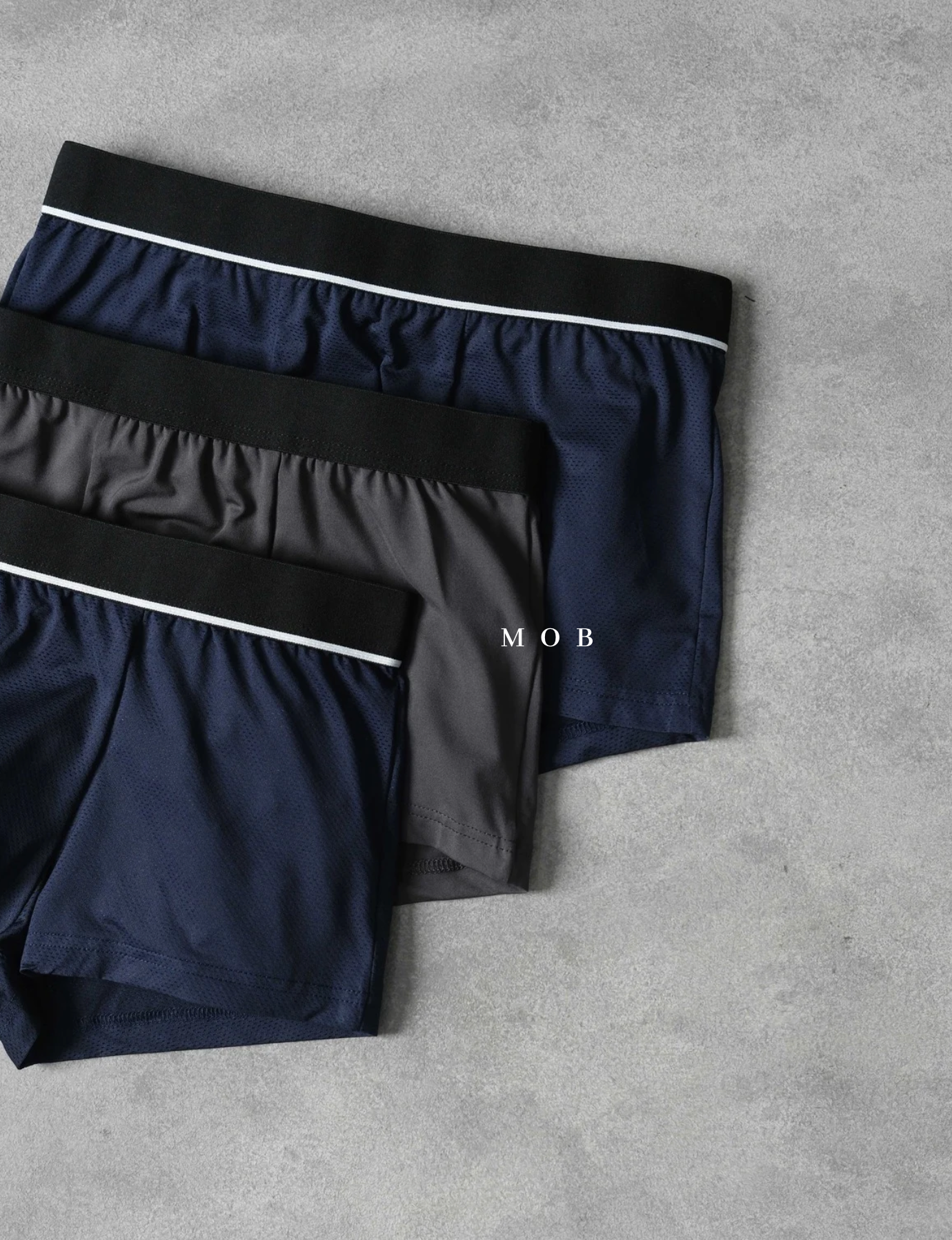 BONB01006 AirFlow Boxer Type 6