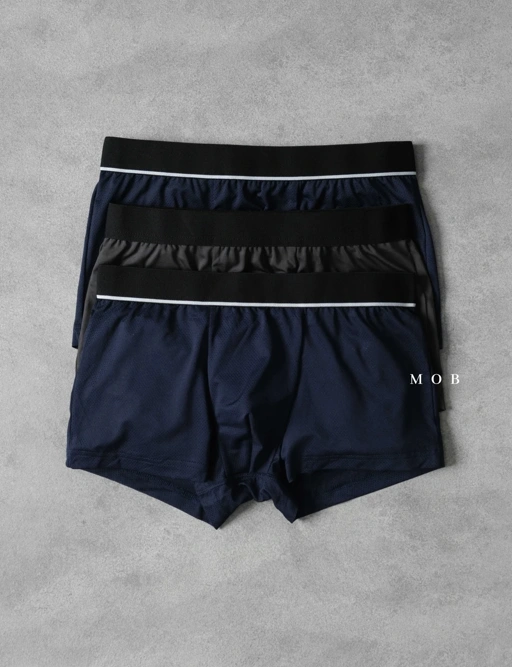 Image of BONB01006 AirFlow Boxer Type 6