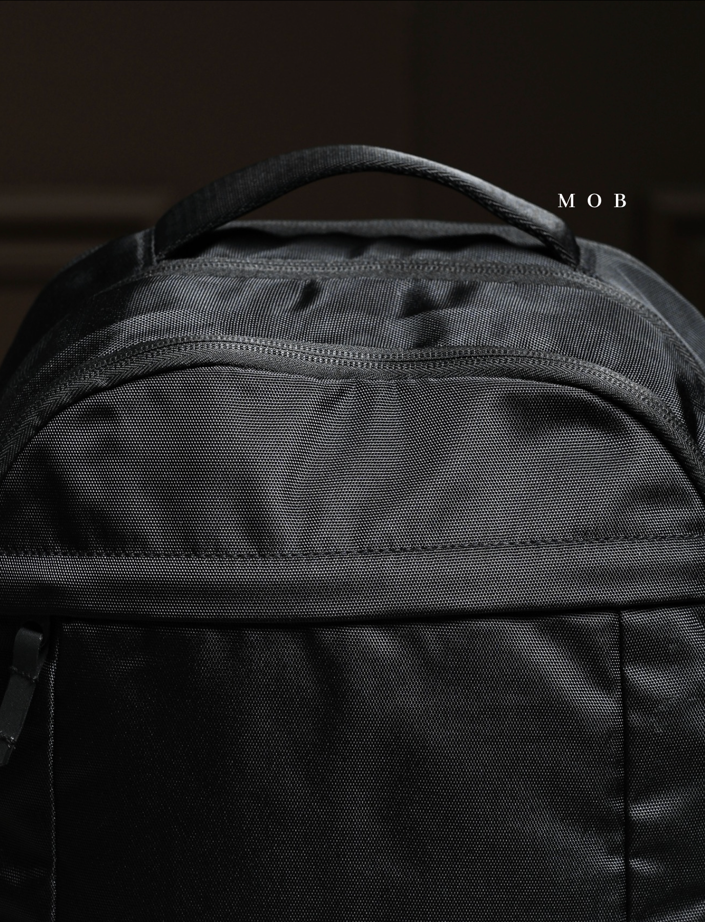 MMEBAG001A Pack Backpack Black
