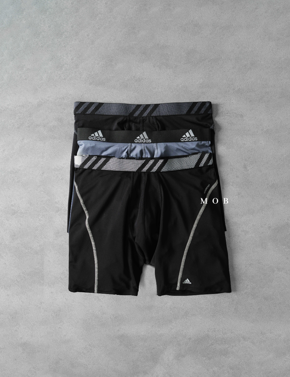 Mob Addsb01027 Performance Mid Trunks Type 27