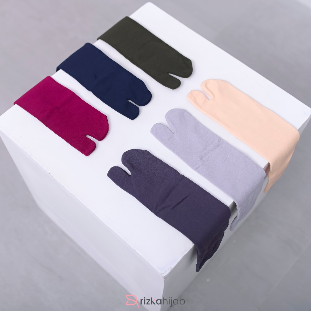 RIZKA HIJAB Aksesoris