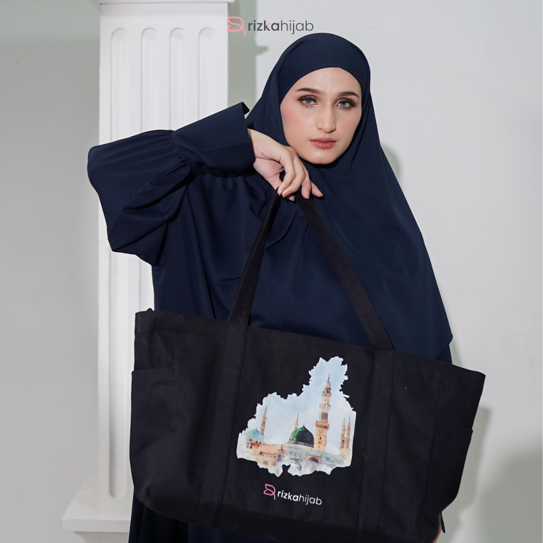RIZKA HIJAB Aksesoris