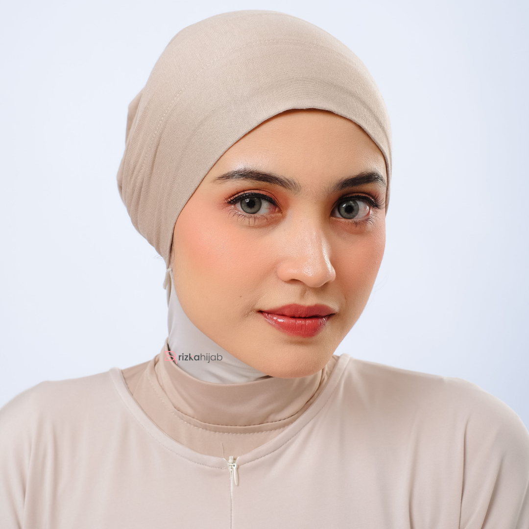 RIZKA HIJAB Aksesoris