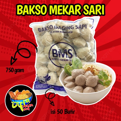 Image of BAKSO MEKAR SARI DAN BAKSO RAJA RAOZ