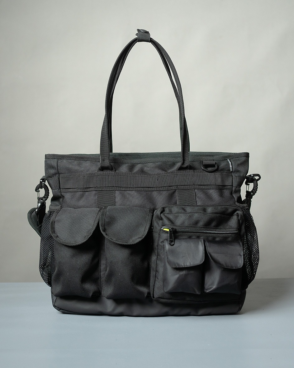 TOTEBAG DENVER