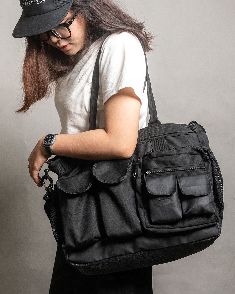 TOTEBAG DENVER