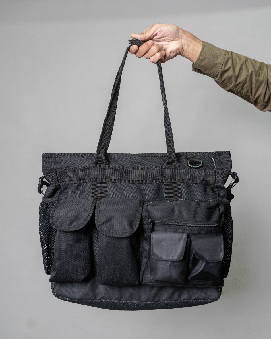 TOTEBAG DENVER