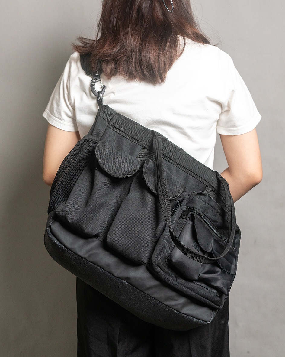 TOTEBAG DENVER