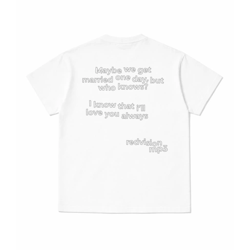 Image of Who Knows Fit Tee