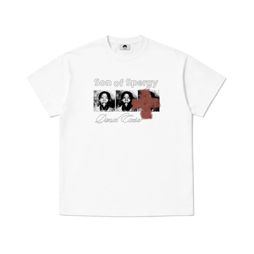 Image of Who Knows Fit Tee