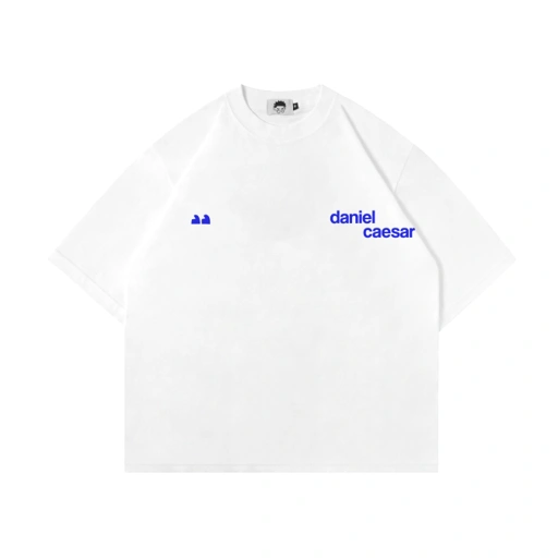 Image of ILY in Daniel Lyrics White