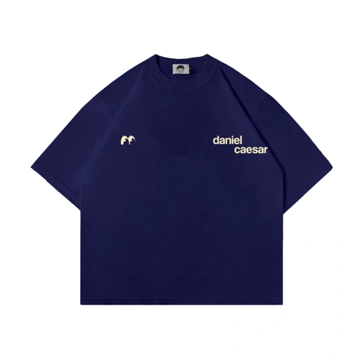 Image of ILY in Daniel Lyrics Navy