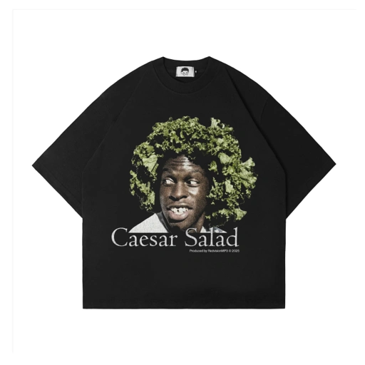 Image of Caesar Salad Tee
