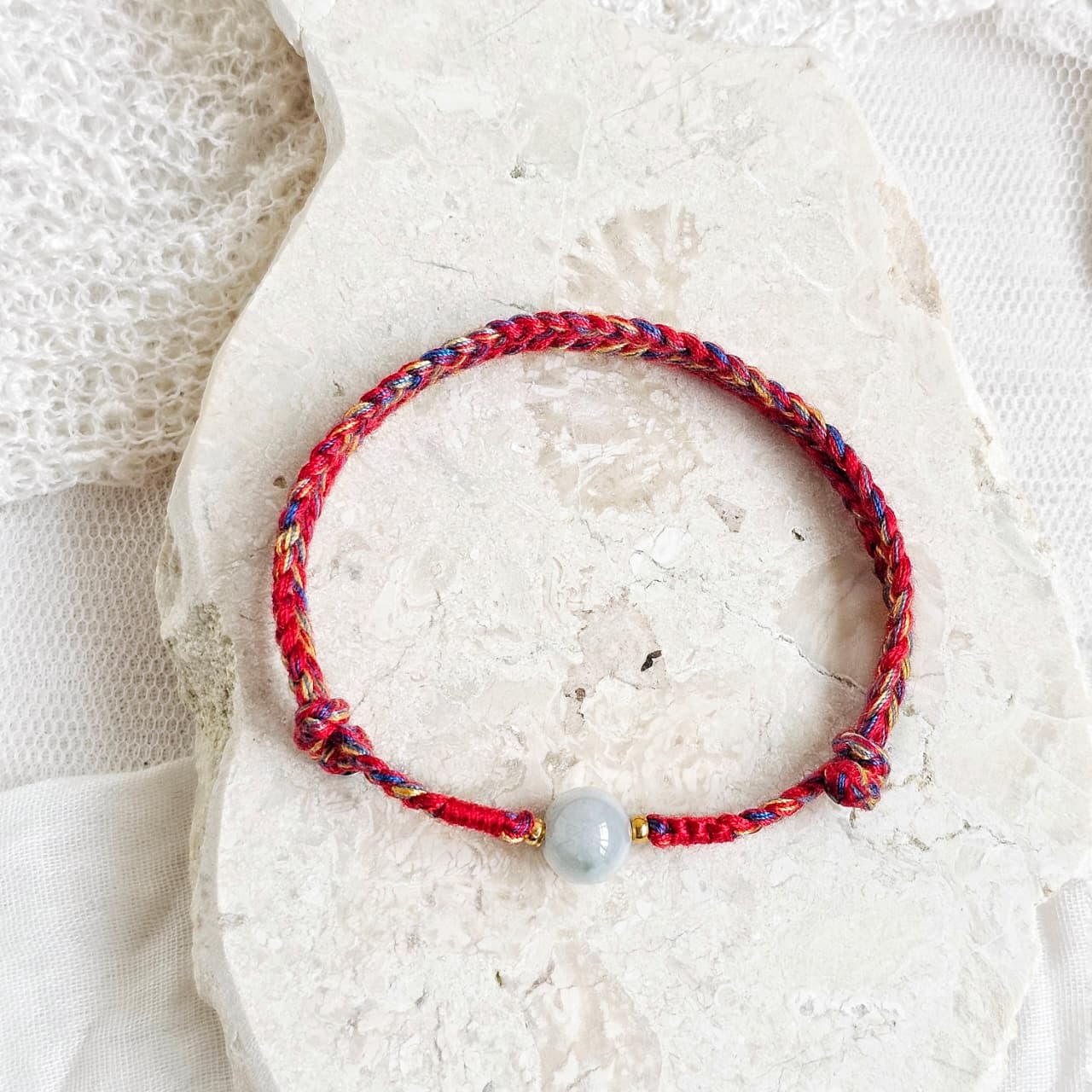 Gelang Wani Giok Najla Myanmar Burma 25.04.032 Semoetketjil